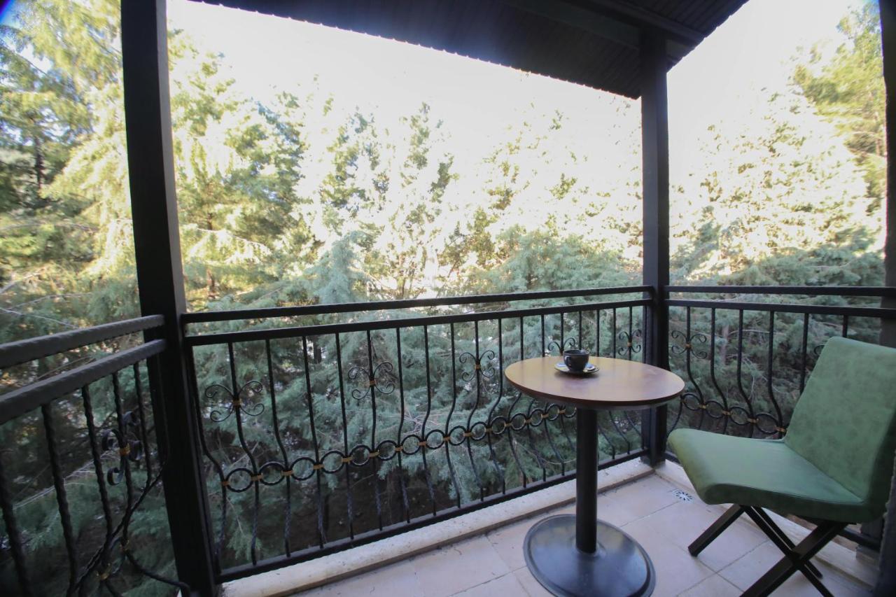 Raymar Hotels Mugla Exterior photo